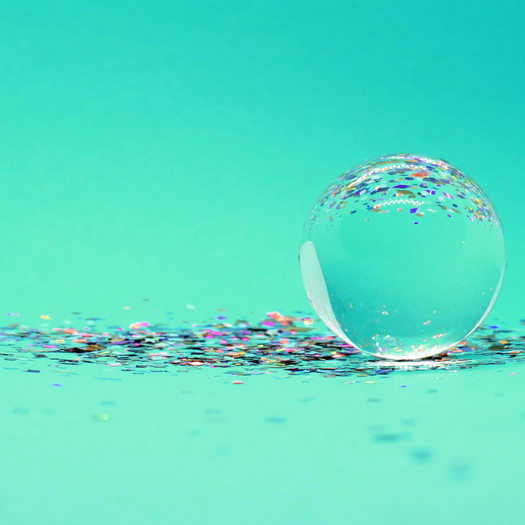 Second Life Marketplace Bubble Ball